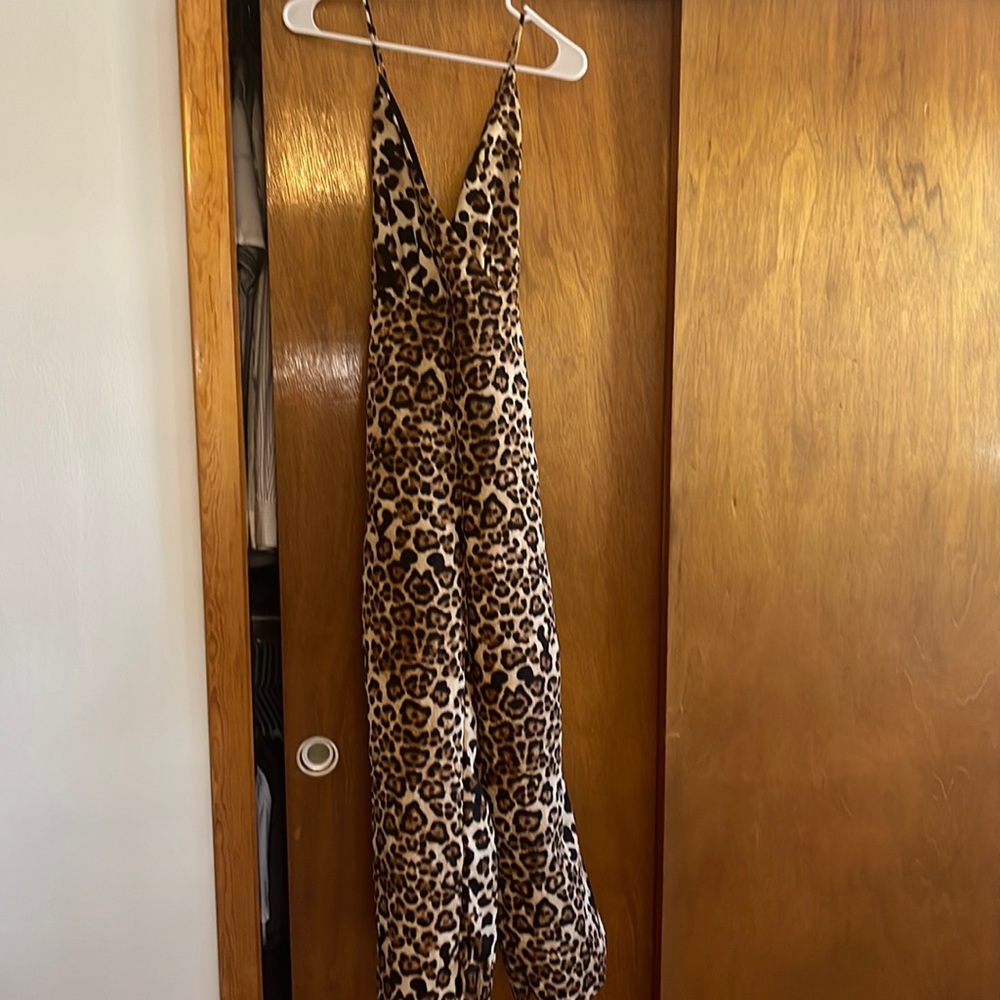 Urban Outfitters Jumpsuit